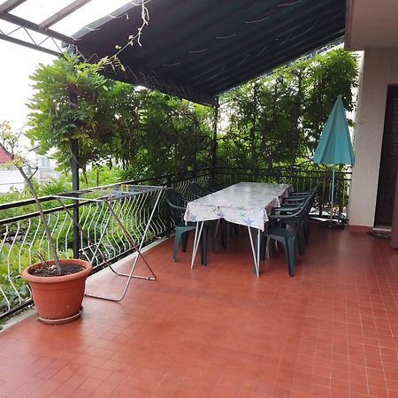 Dramalj Apartment About 70M To Sea 4 Bedrooms Exterior foto