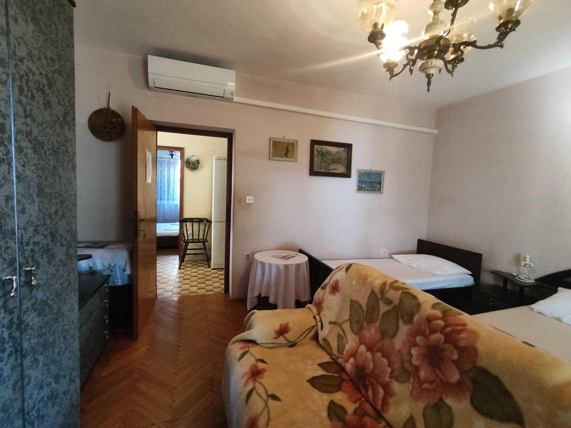Dramalj Apartment About 70M To Sea 4 Bedrooms Exterior foto