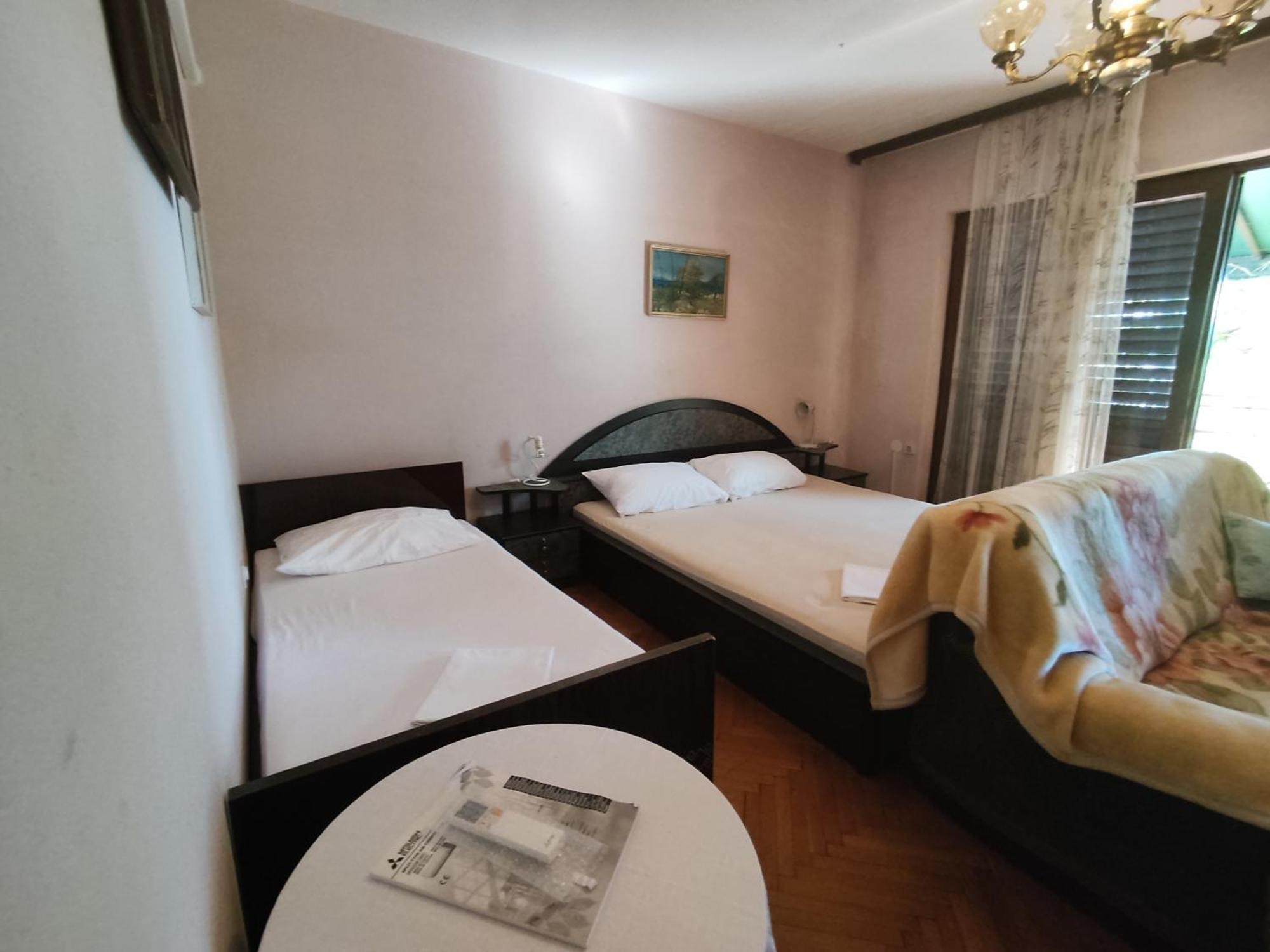 Dramalj Apartment About 70M To Sea 4 Bedrooms Exterior foto