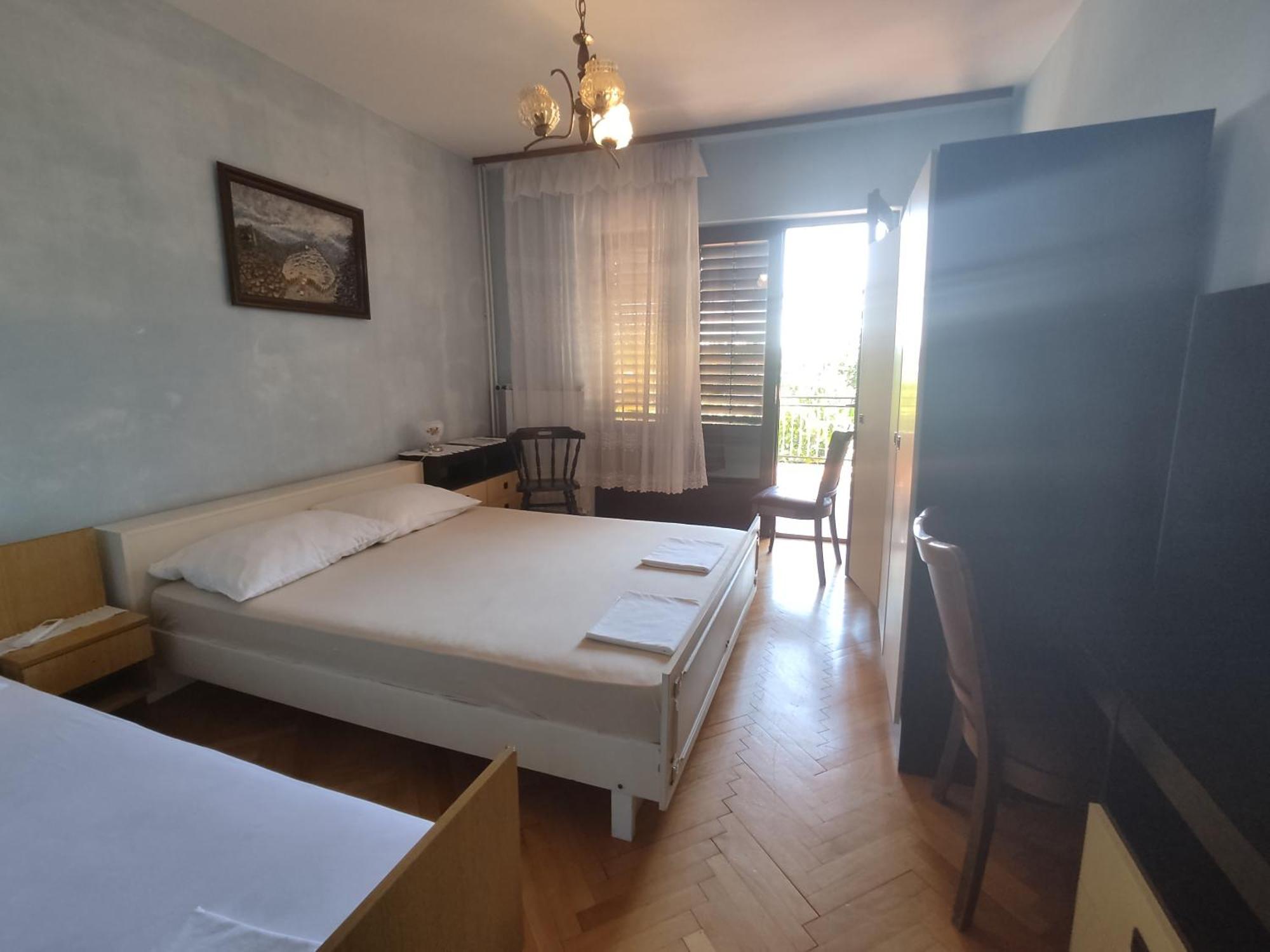 Dramalj Apartment About 70M To Sea 4 Bedrooms Exterior foto