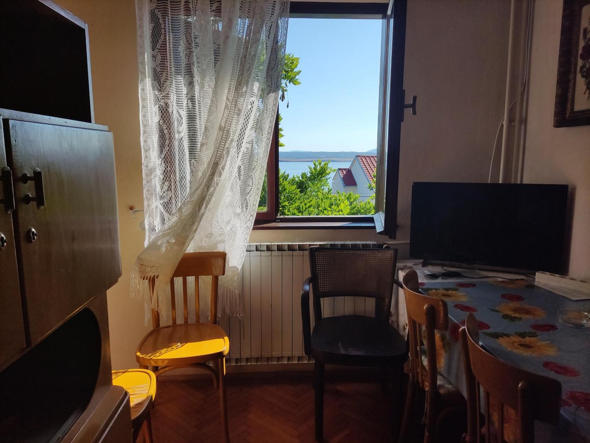 Dramalj Apartment About 70M To Sea 4 Bedrooms Exterior foto