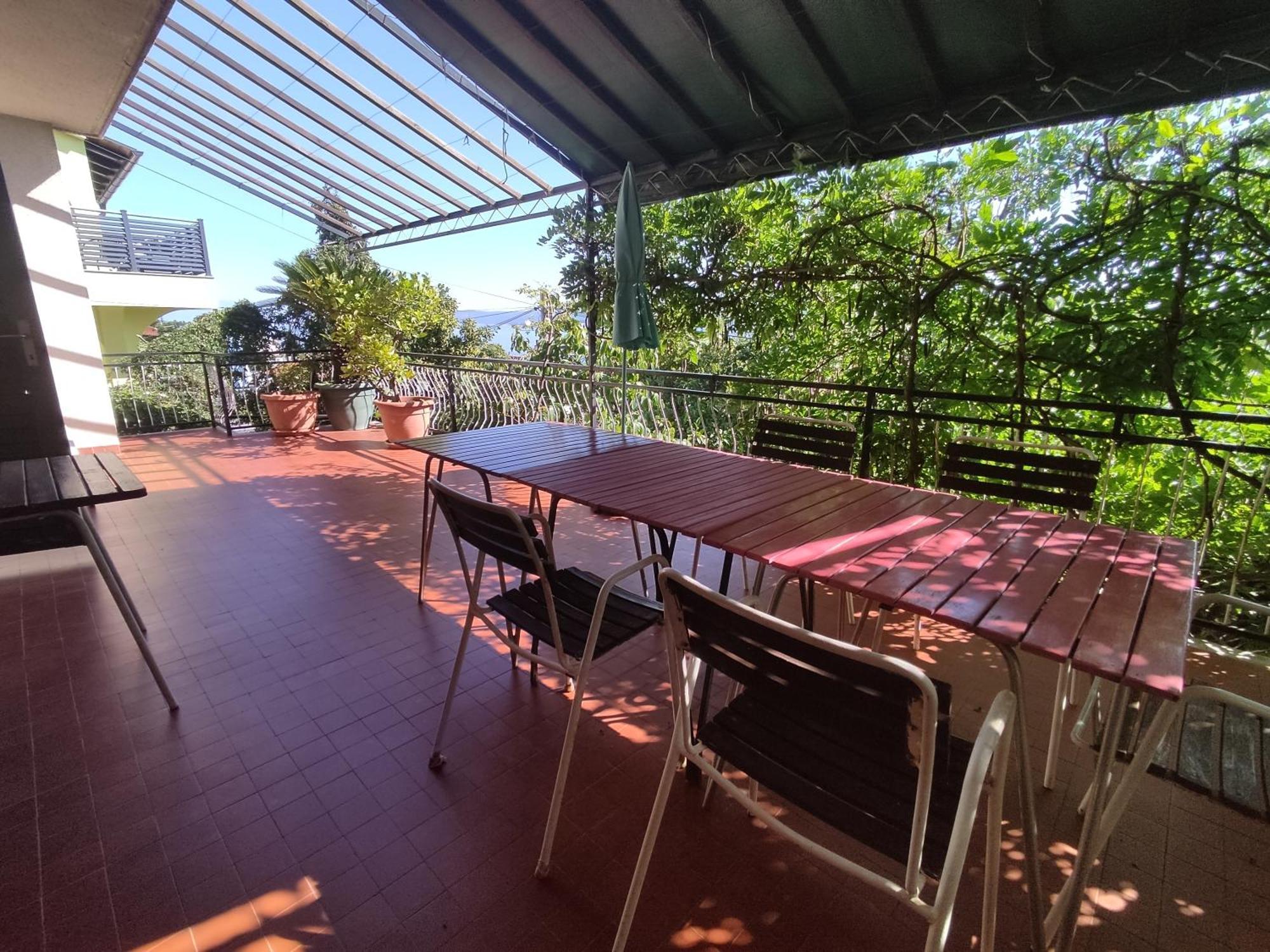 Dramalj Apartment About 70M To Sea 4 Bedrooms Exterior foto
