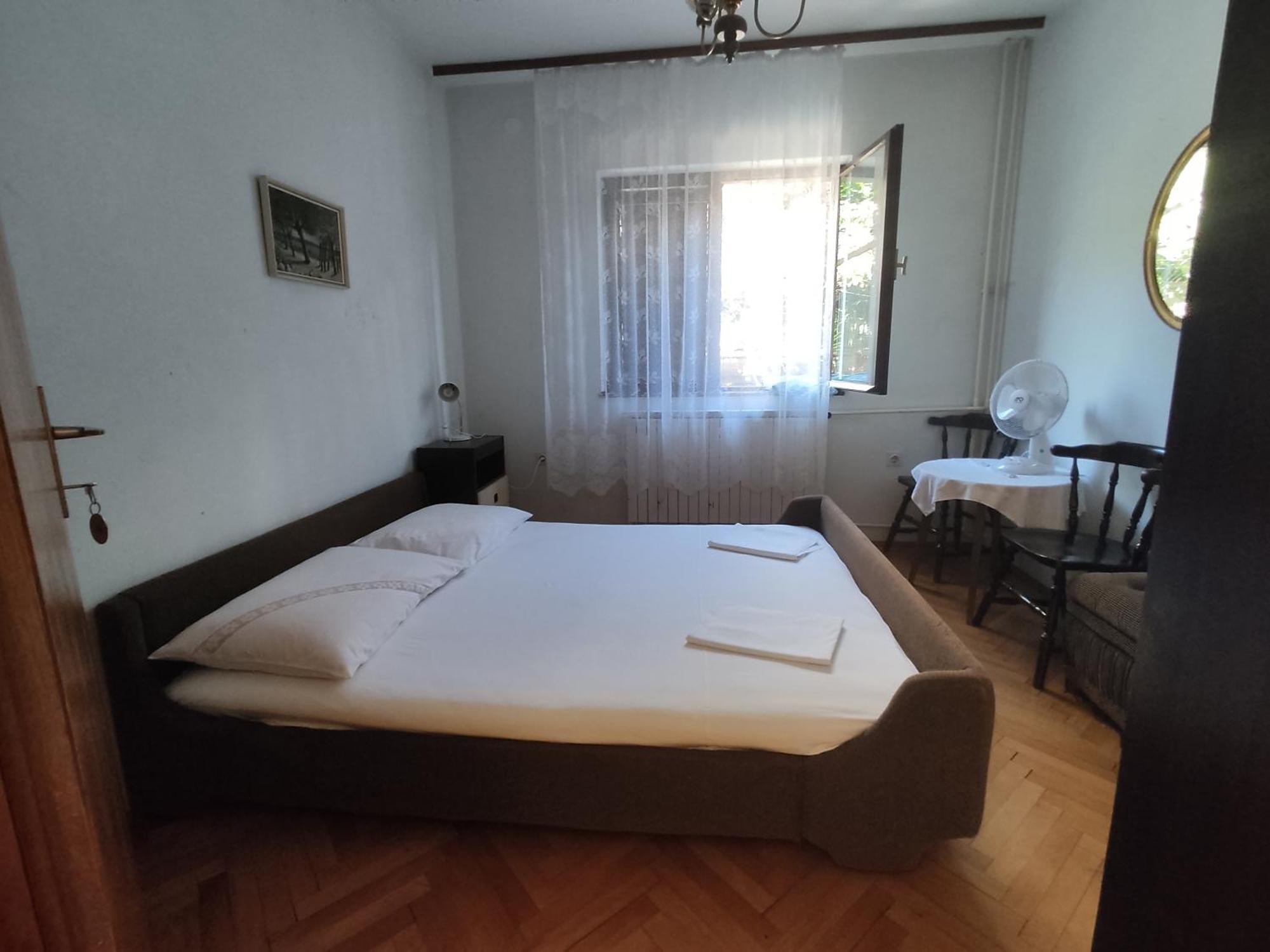 Dramalj Apartment About 70M To Sea 4 Bedrooms Exterior foto