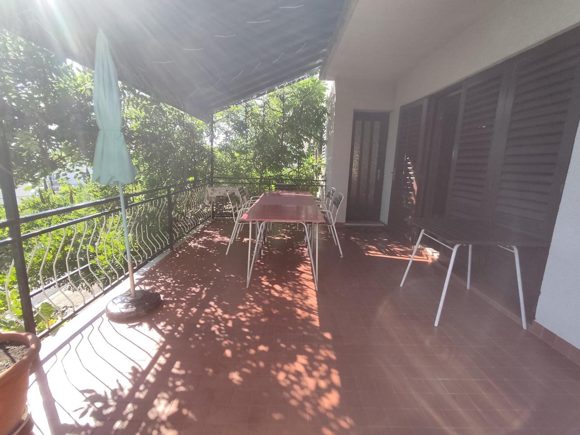 Dramalj Apartment About 70M To Sea 4 Bedrooms Exterior foto