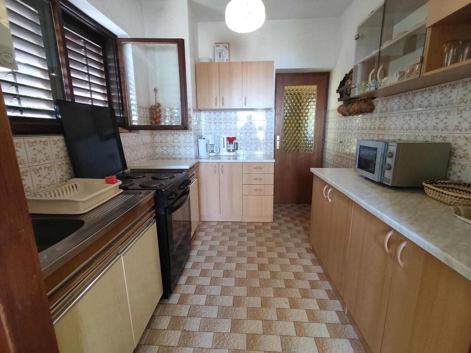 Dramalj Apartment About 70M To Sea 4 Bedrooms Exterior foto