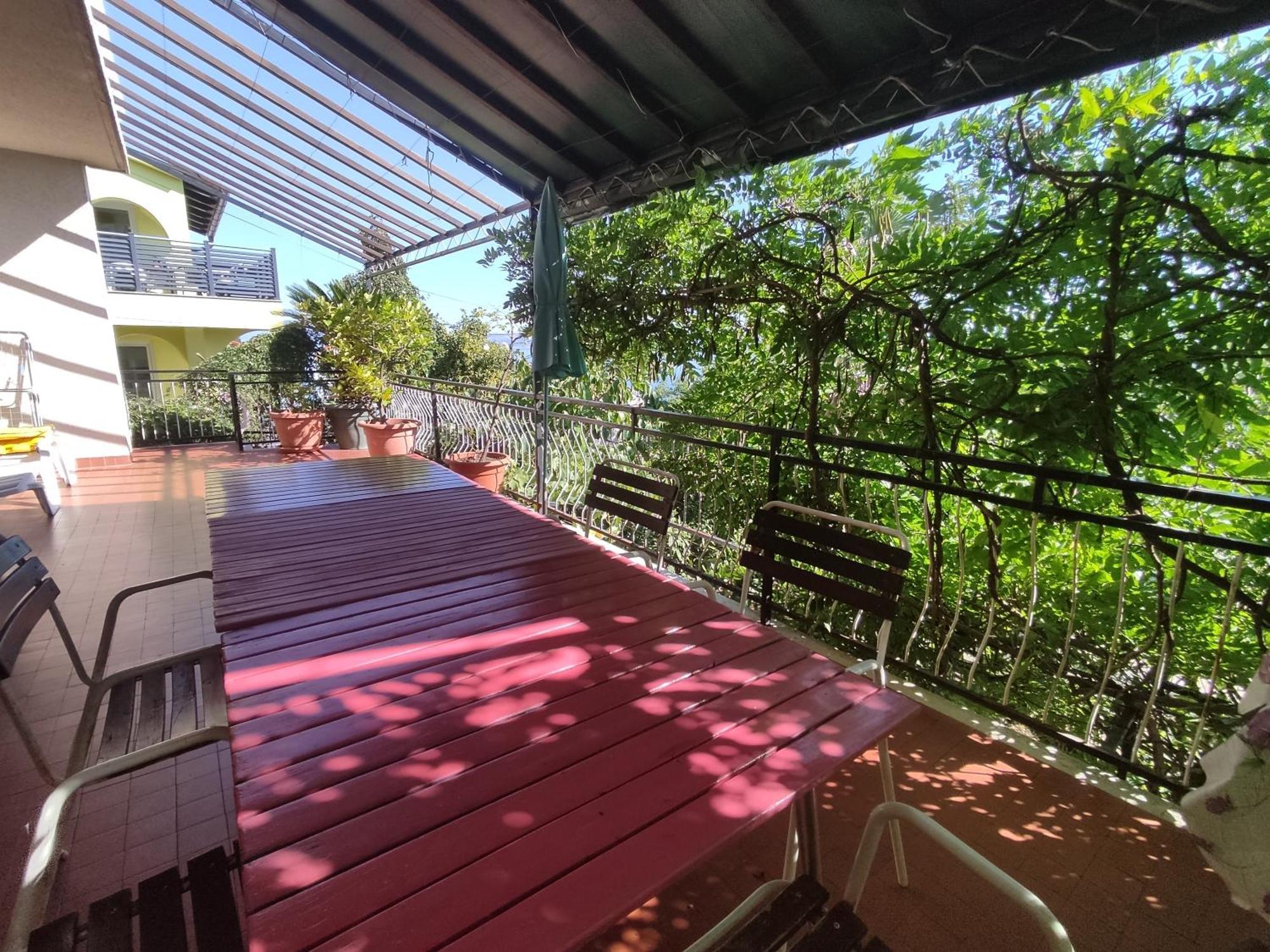 Dramalj Apartment About 70M To Sea 4 Bedrooms Exterior foto