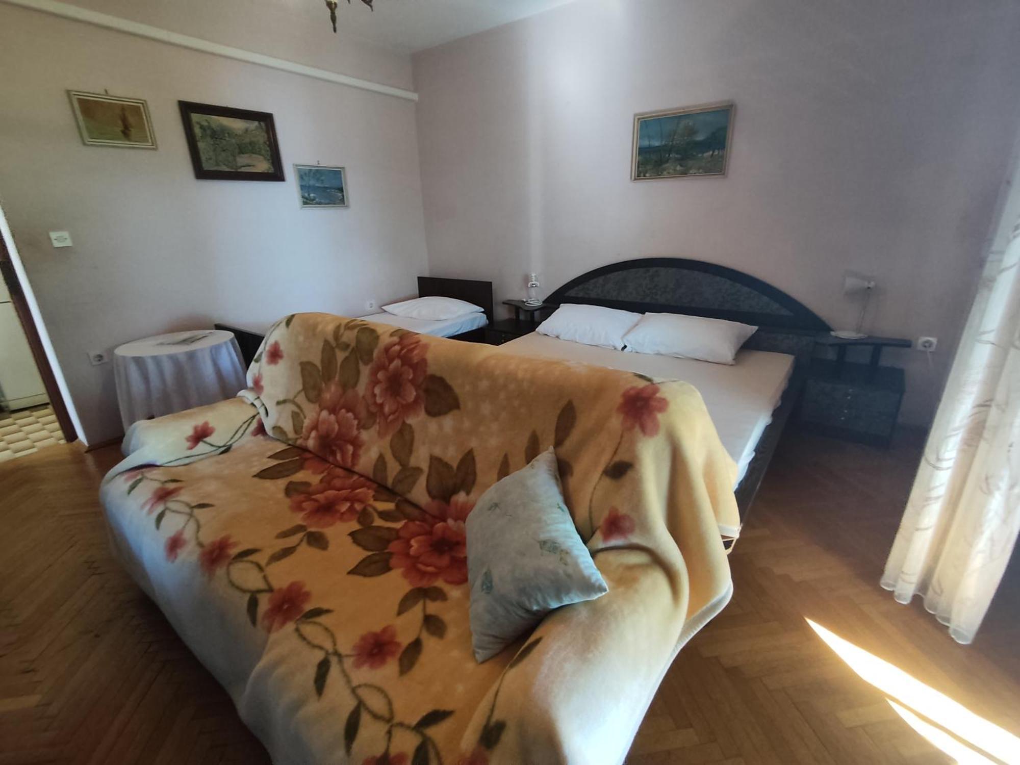 Dramalj Apartment About 70M To Sea 4 Bedrooms Exterior foto