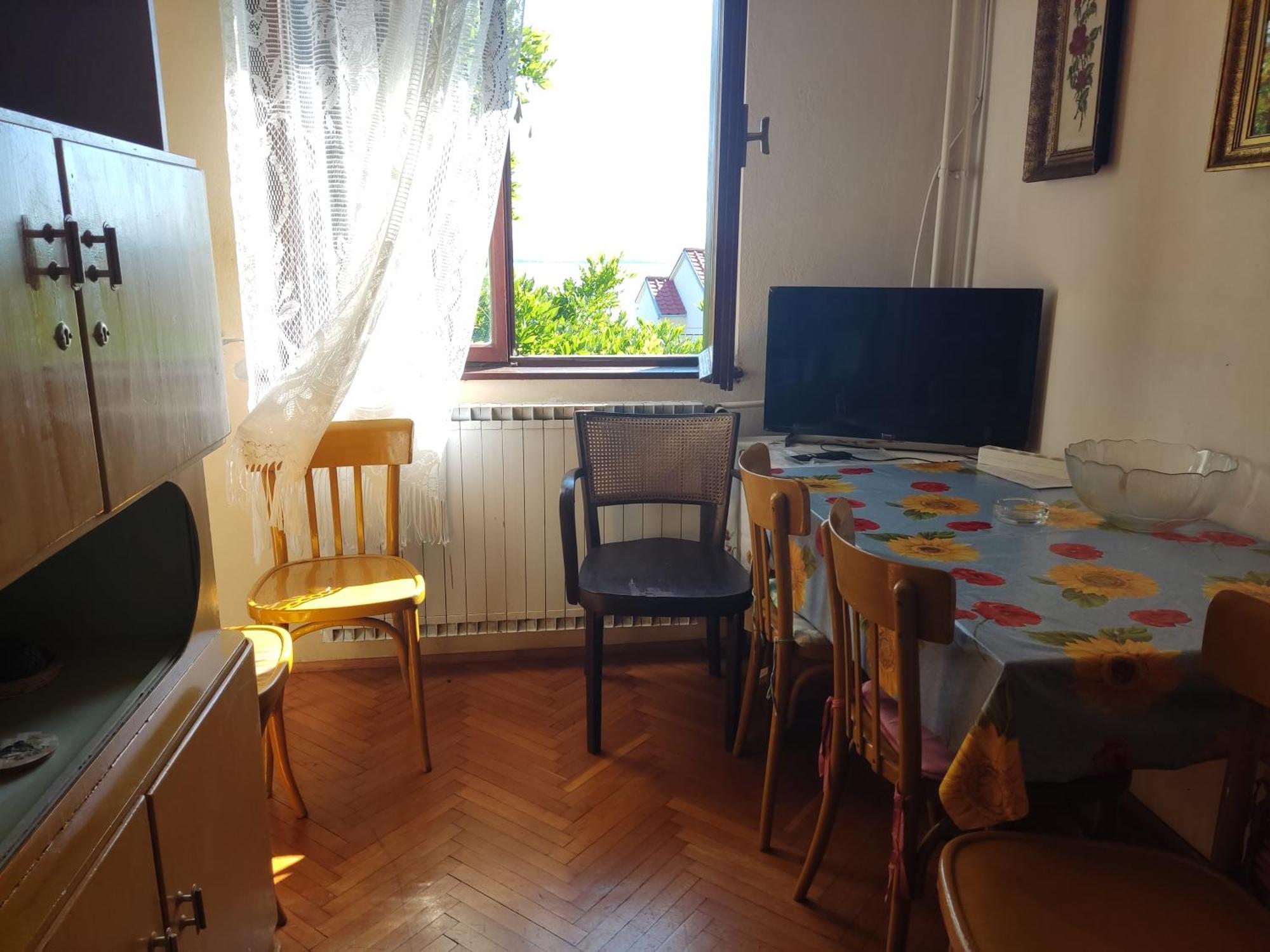 Dramalj Apartment About 70M To Sea 4 Bedrooms Exterior foto