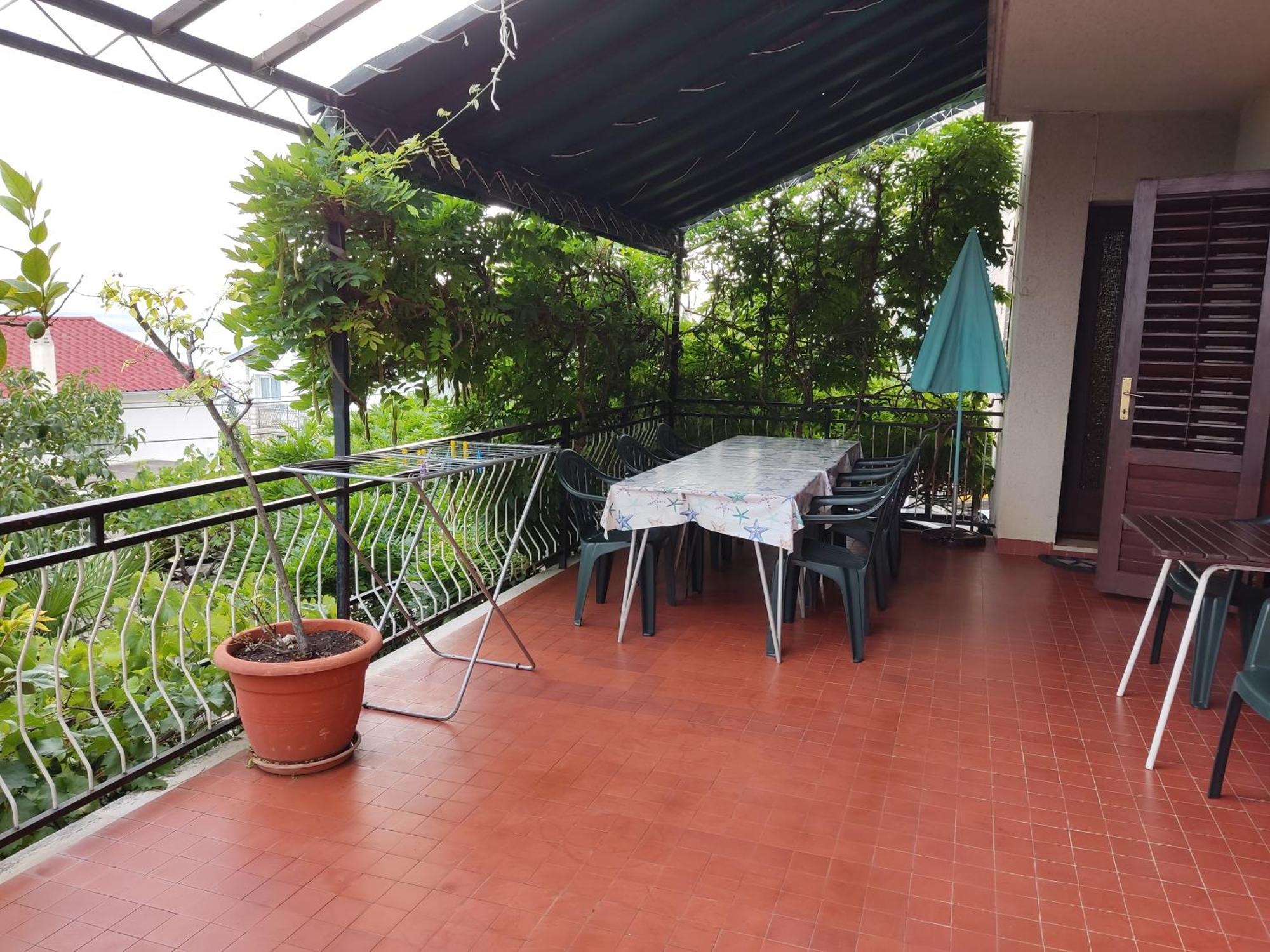 Dramalj Apartment About 70M To Sea 4 Bedrooms Exterior foto