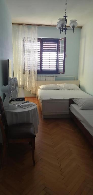 Dramalj Apartment About 70M To Sea 4 Bedrooms Exterior foto