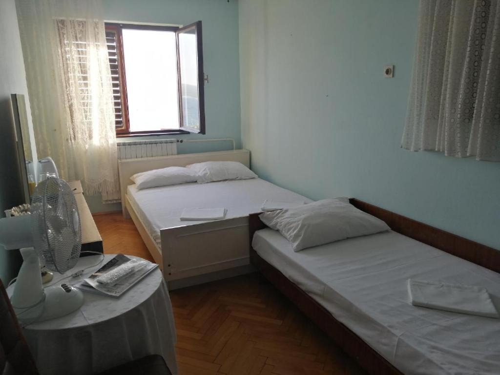 Dramalj Apartment About 70M To Sea 4 Bedrooms Exterior foto